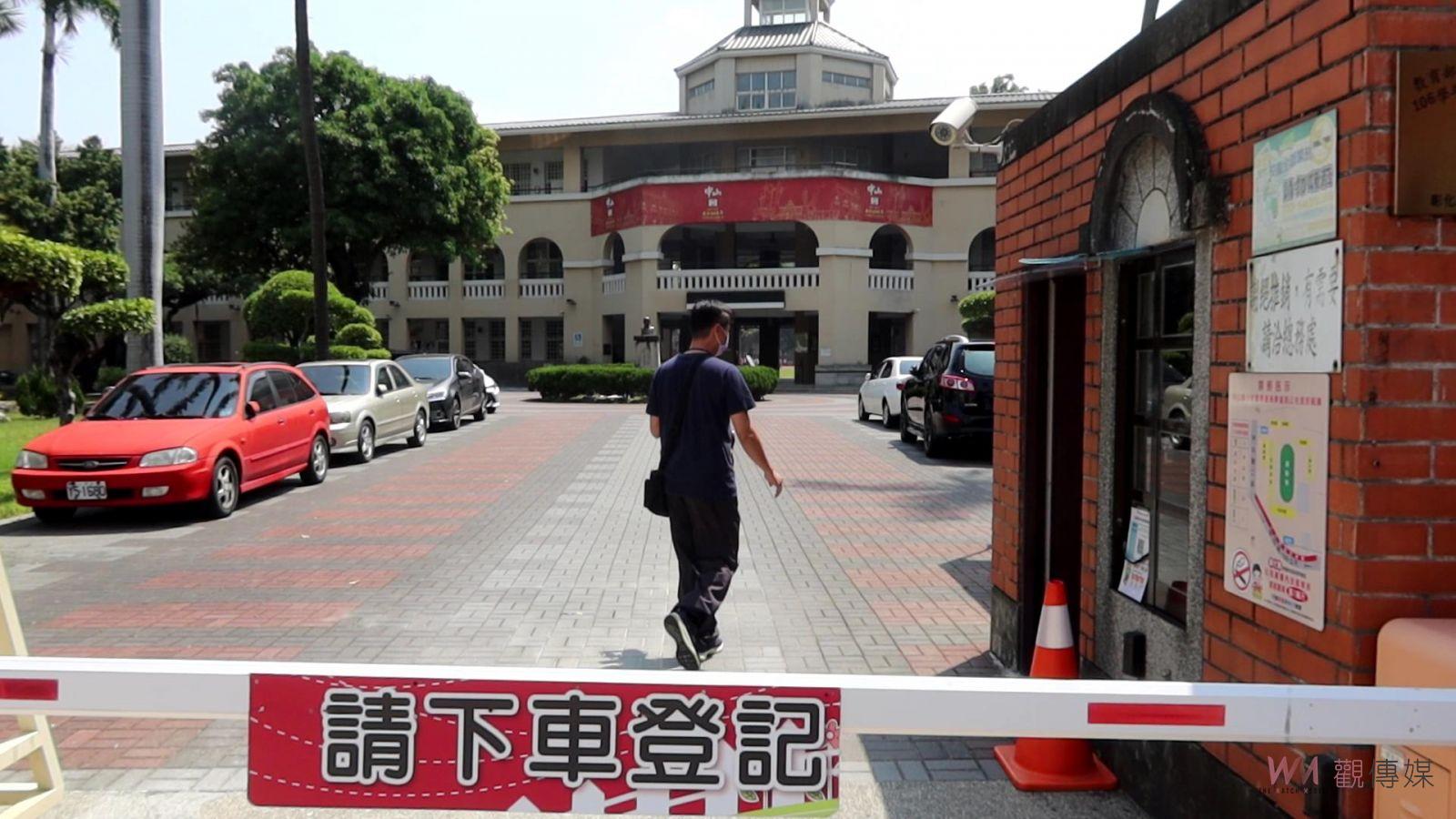 影／大甲媽南下遶境進香　綠營：「校園要防疫」縣長沒魄力 - https://www.watchmedia01.com