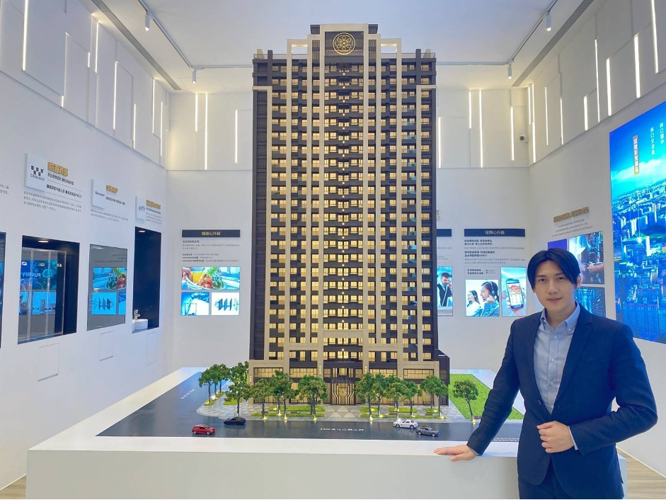 坐擁千坪富貴森林、完美機能 、雙語學區 林口新潤Double心建築五大升級全標配 - https://www.watchmedia01.com