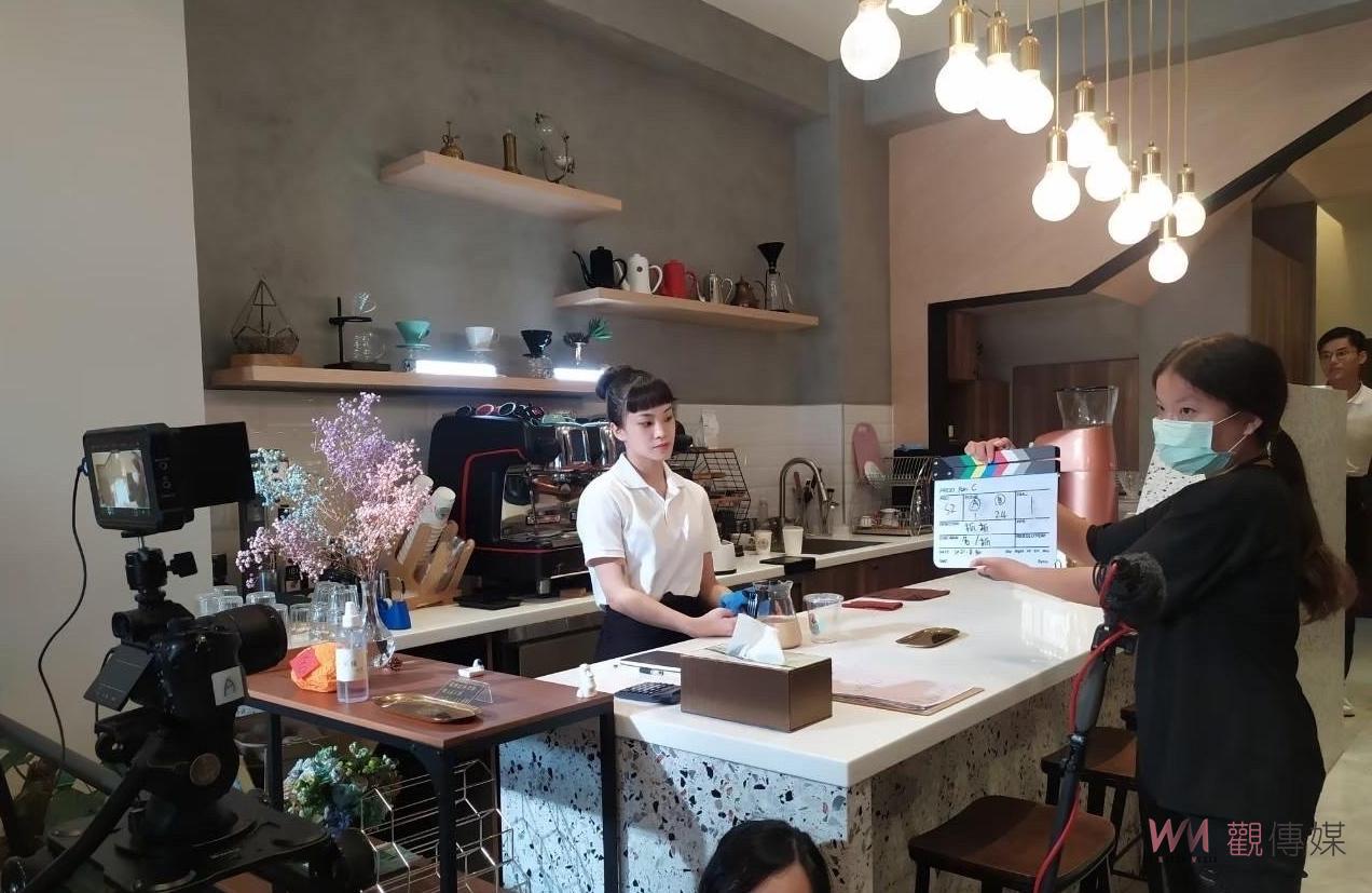影／以鏡頭說故事　中州時視系微電影奪藝美獎最佳攝影 - https://www.watchmedia01.com