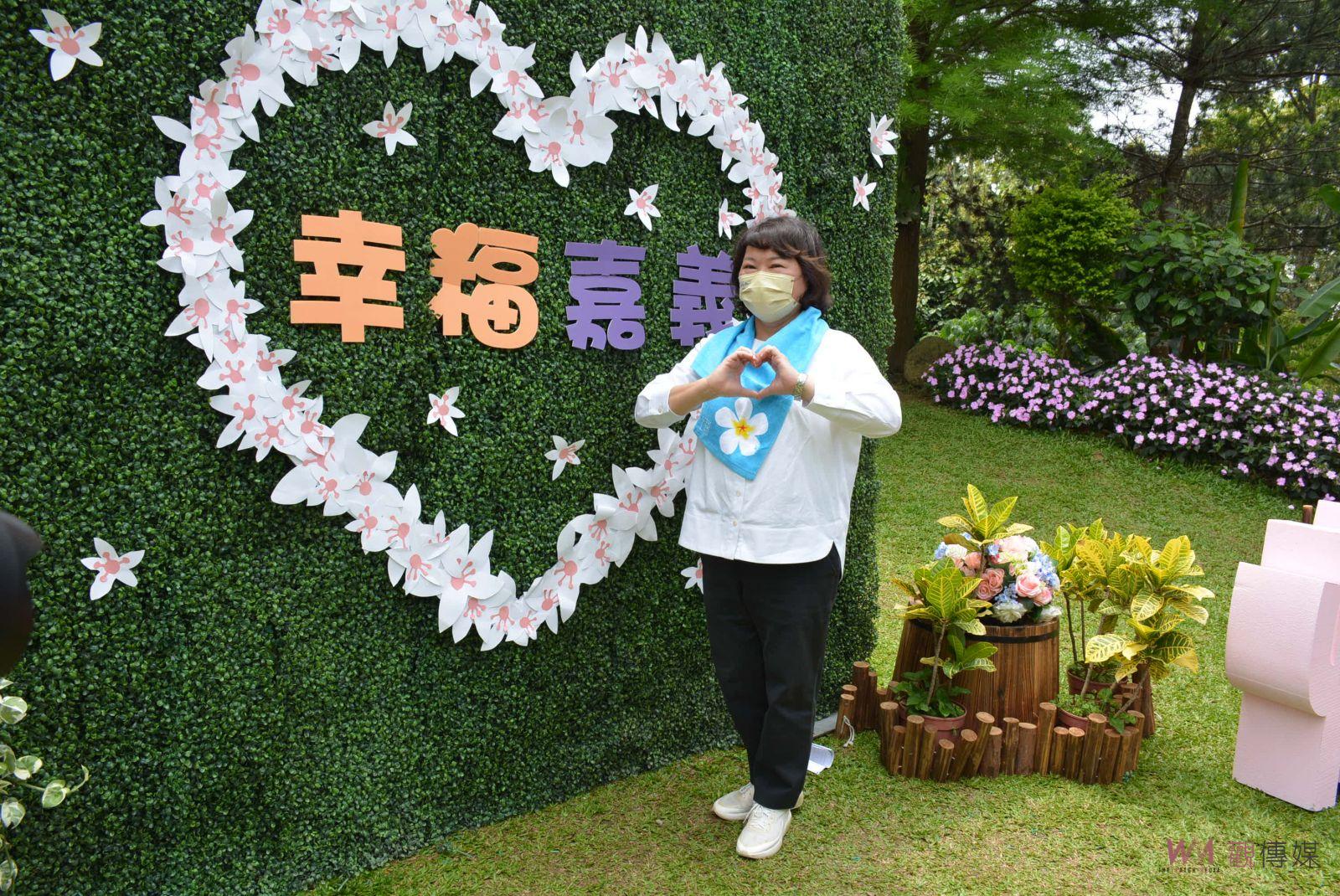 客家浪漫四月雪　嘉義市桐花祭跟著伯公賞桐尞 - https://www.watchmedia01.com