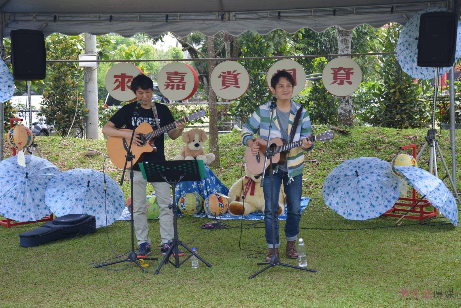 客家浪漫四月雪　嘉義市桐花祭跟著伯公賞桐尞 - https://www.watchmedia01.com