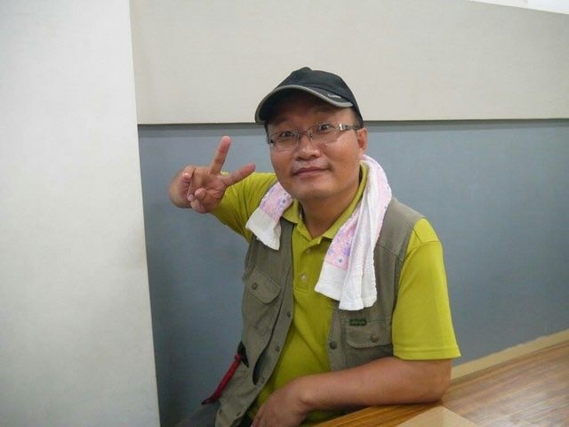 台南狼師張博勝入監前落跑　在台中被逮 - https://www.watchmedia01.com