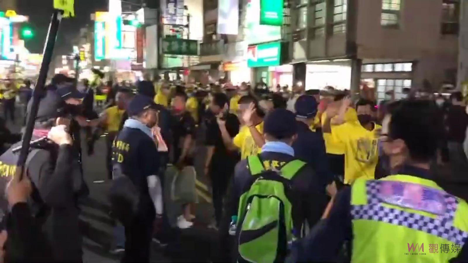 影／大甲媽遶境入彰化縣　今(9)日晚駐駕南瑤宮 - https://www.watchmedia01.com