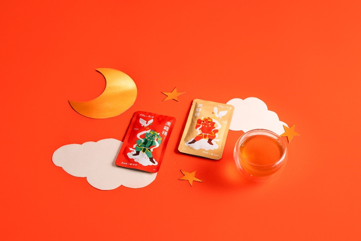 媽祖疼惜 品牌攜手鎮瀾宮推神加持禮盒 - https://www.watchmedia01.com