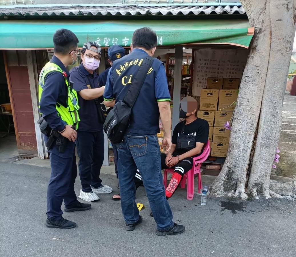 台南七股凶殺案 為了2千元女遭利剪刺喉身亡 - https://www.watchmedia01.com
