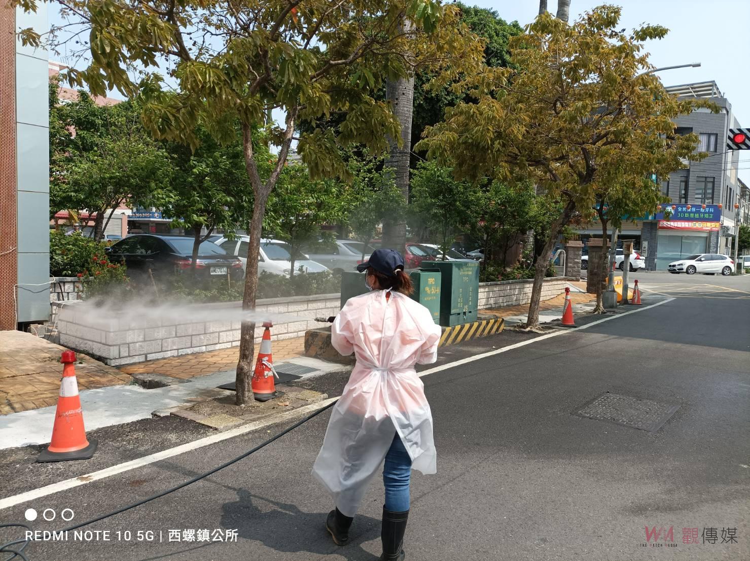 雲林新增2例本土 倆姊妹同匡居隔媽媽也確診 - https://www.watchmedia01.com