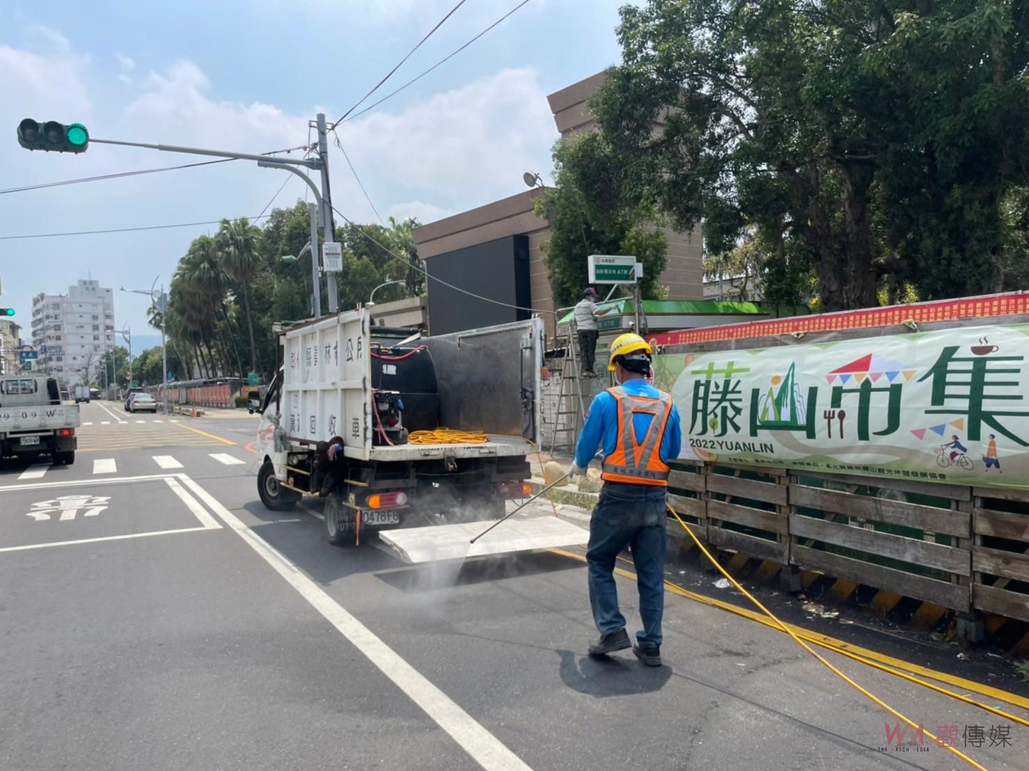 影／彰化新增兩確診　一人疑打高爾夫球染疫　醫院也傳院內感染 - https://www.watchmedia01.com