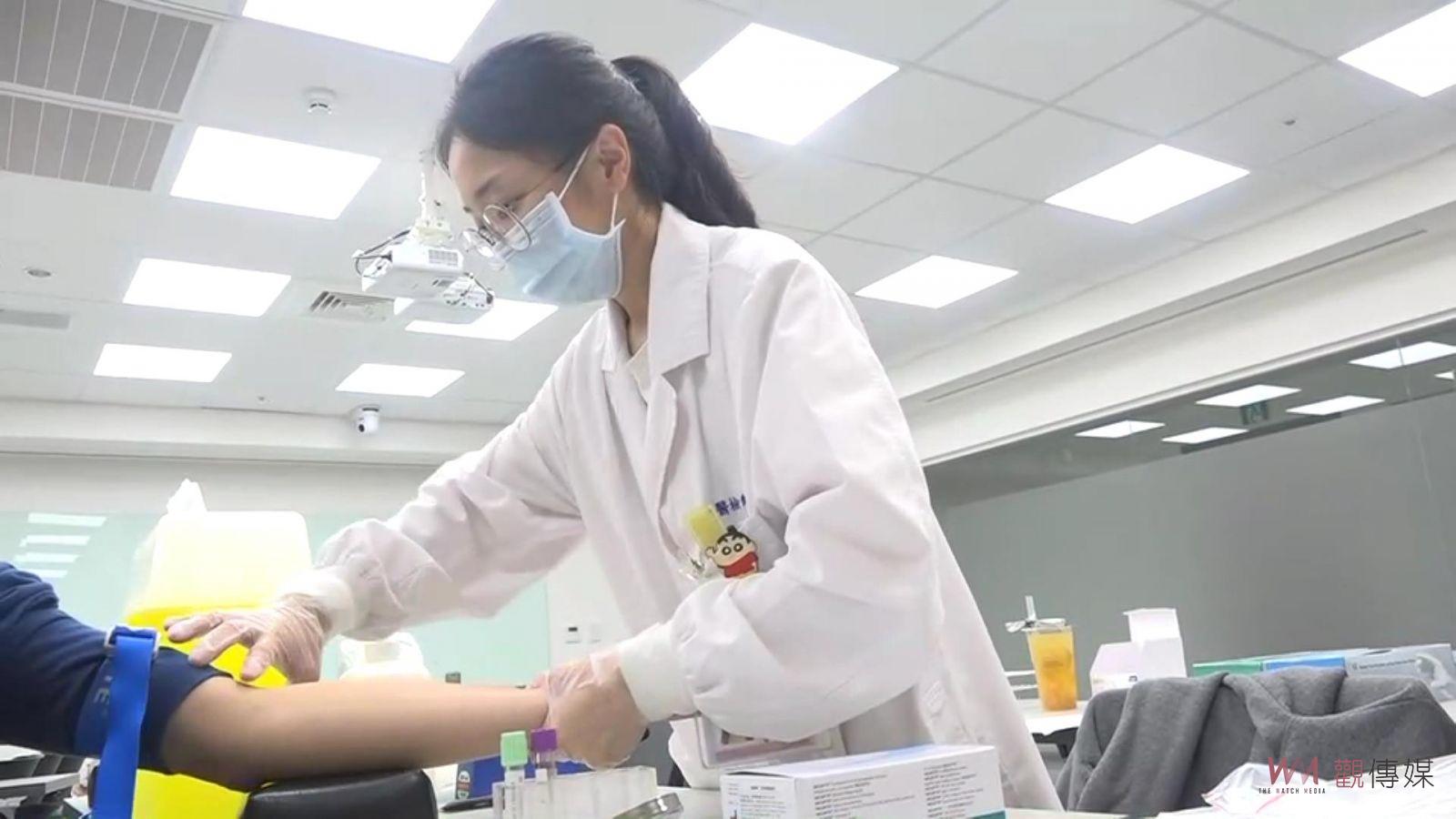 影／篩檢觸角延伸　部彰與寶成集團攜手滅C肝 - https://www.watchmedia01.com