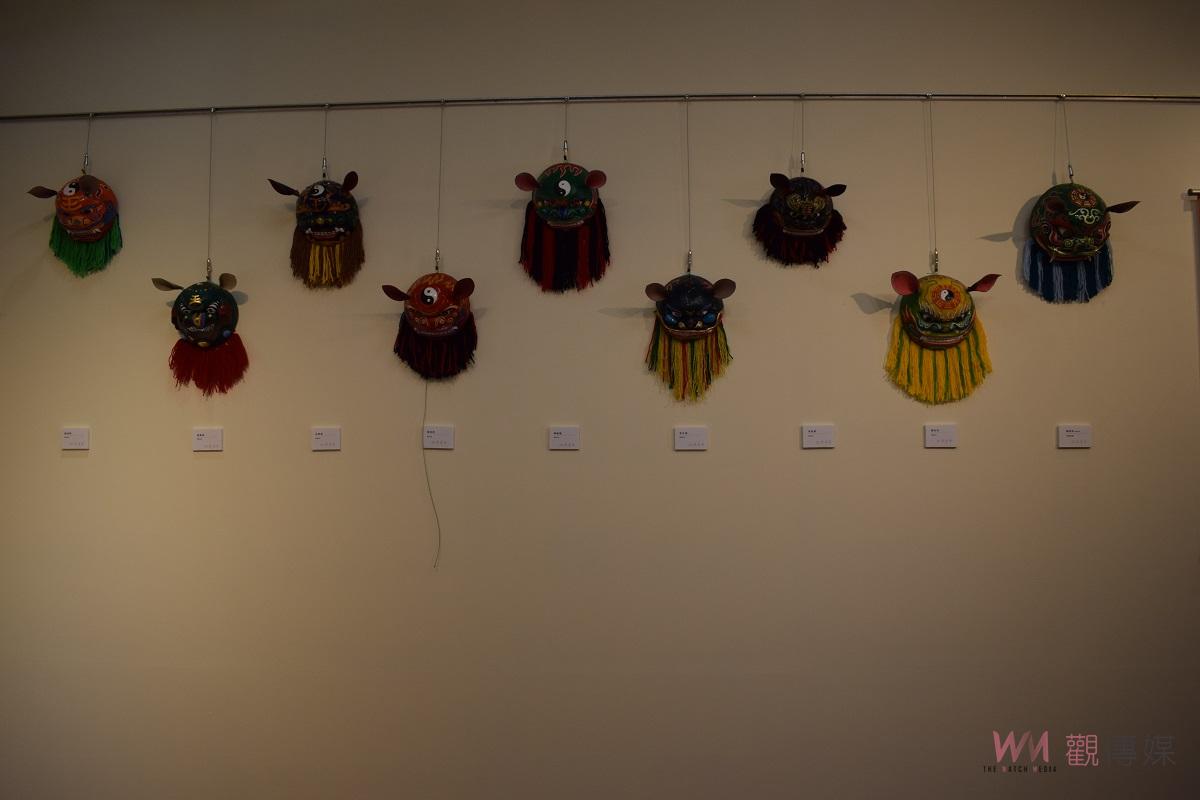 「北港薪藝：陳明洲、蔡敏男工藝傳習成果展」　即日在日興堂囍餅振興戲院店展出 - https://www.watchmedia01.com
