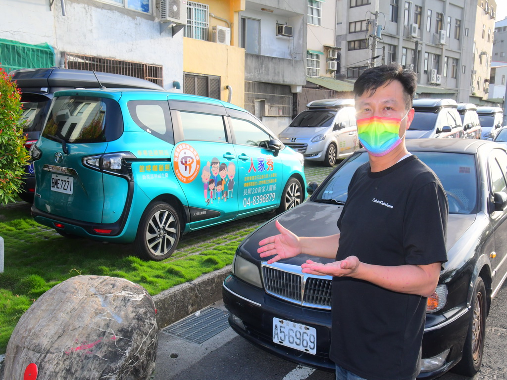 長照2.0交通接送服務 救護車專業等級載送長輩博得口碑 - https://www.watchmedia01.com
