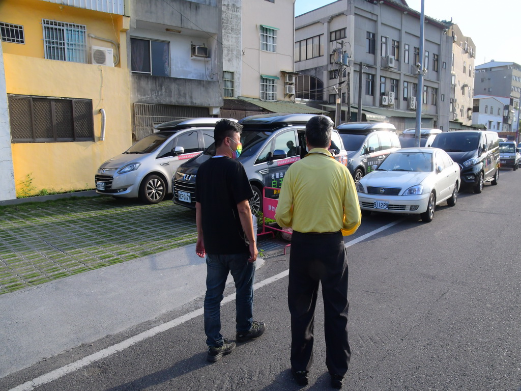 長照2.0交通接送服務 救護車專業等級載送長輩博得口碑 - https://www.watchmedia01.com