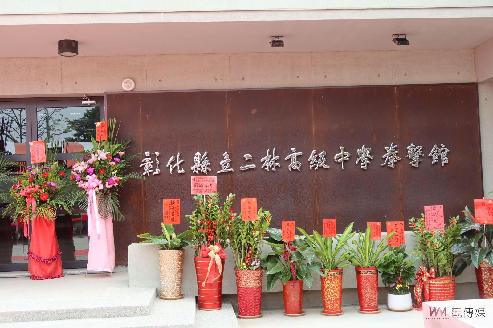 影／「拳」力以赴！國內首座拳擊館落成　將培育更多拳擊好手 - https://www.watchmedia01.com