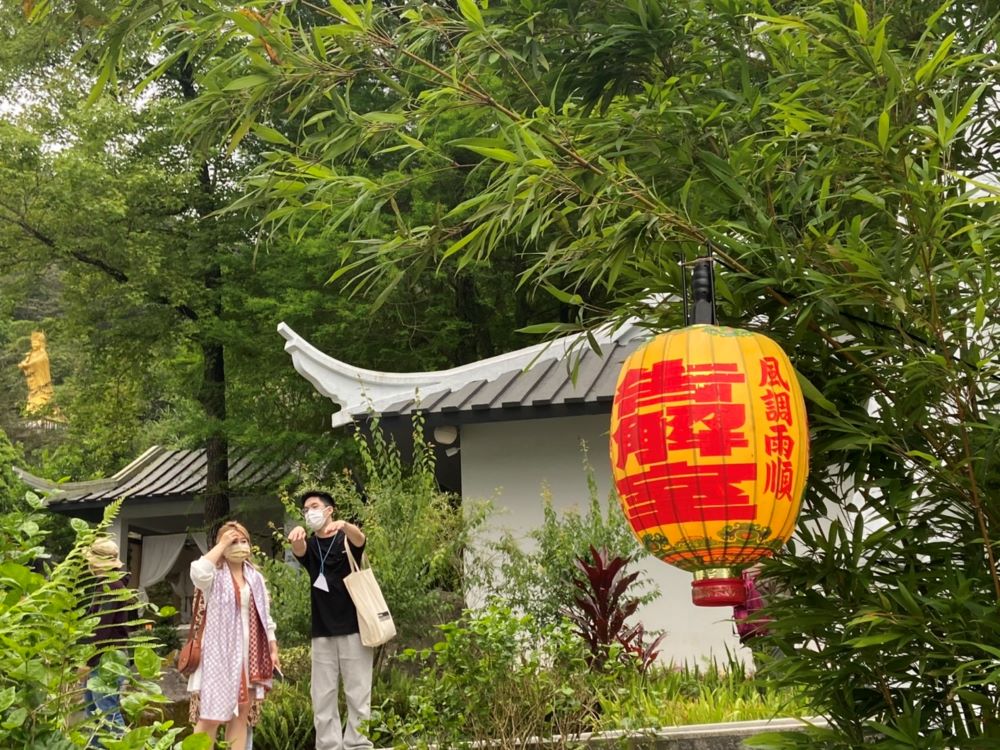 新北推療癒新品牌「茶山繚療」 五感體驗坪林之美 - https://www.watchmedia01.com