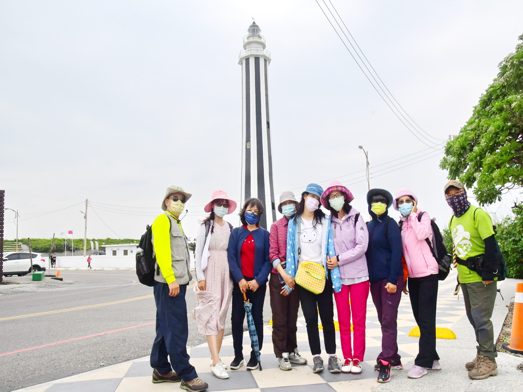 彰化縣政府推幸福桐遊賞花看海一日遊 民眾絡繹不絕感受魅力風情 - https://www.watchmedia01.com