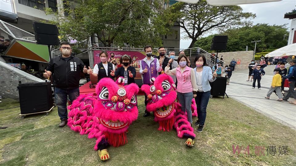 卦山村美學生活聚落 布達廣場搖滾青春 - https://www.watchmedia01.com