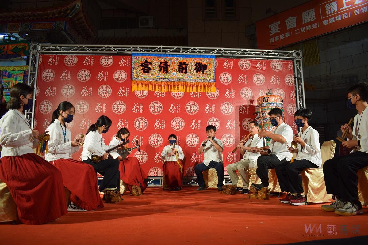 影／北港朝天宮迎接媽祖誕辰起馬宴 4/19、20天上聖母出巡遶境 - https://www.watchmedia01.com