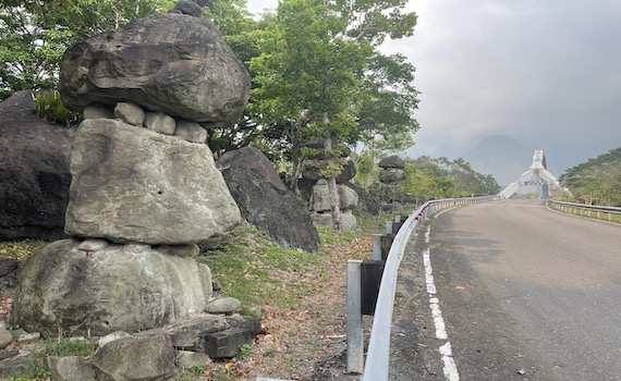 「平安石」豐山村最夯的在地導覽故事 - https://www.watchmedia01.com