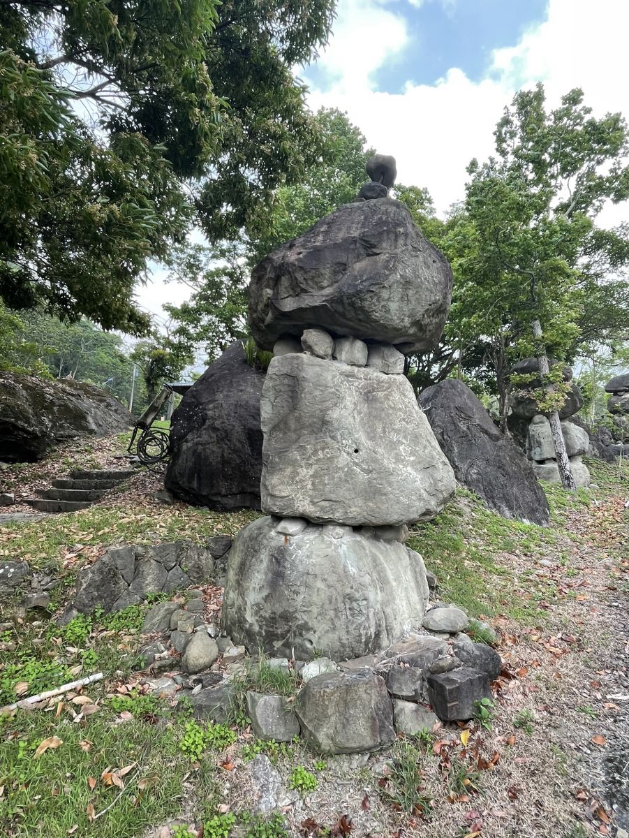 「平安石」豐山村最夯的在地導覽故事 - https://www.watchmedia01.com