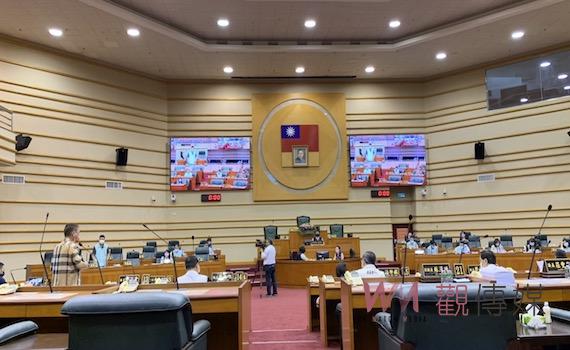 嘉義市議會再次呼籲釋放戴寧　履行法定職權與義務　 - https://www.watchmedia01.com