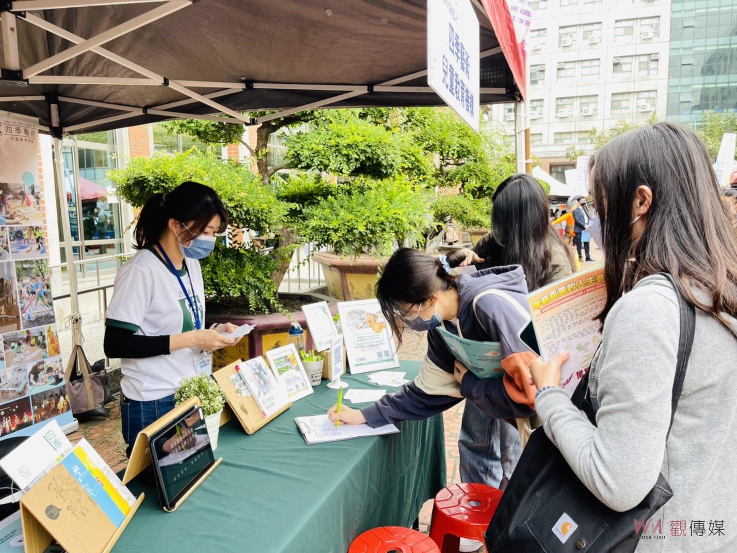 校園徵才釋出四千職缺 朝陽科大畢業生搶手 - https://www.watchmedia01.com