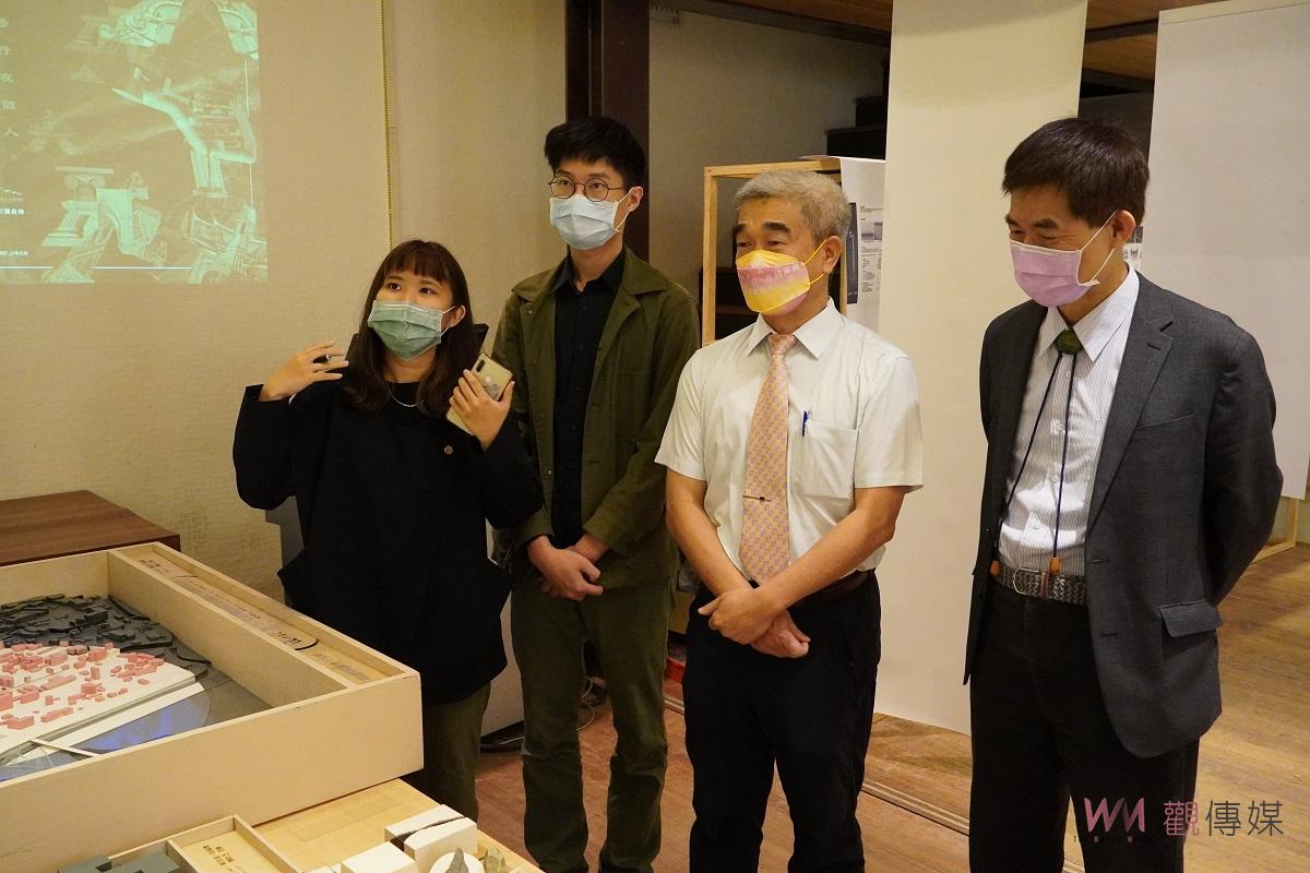 雲科設計學院大四畢業聯展　「午夜溫室」首次對外公開發表 - https://www.watchmedia01.com