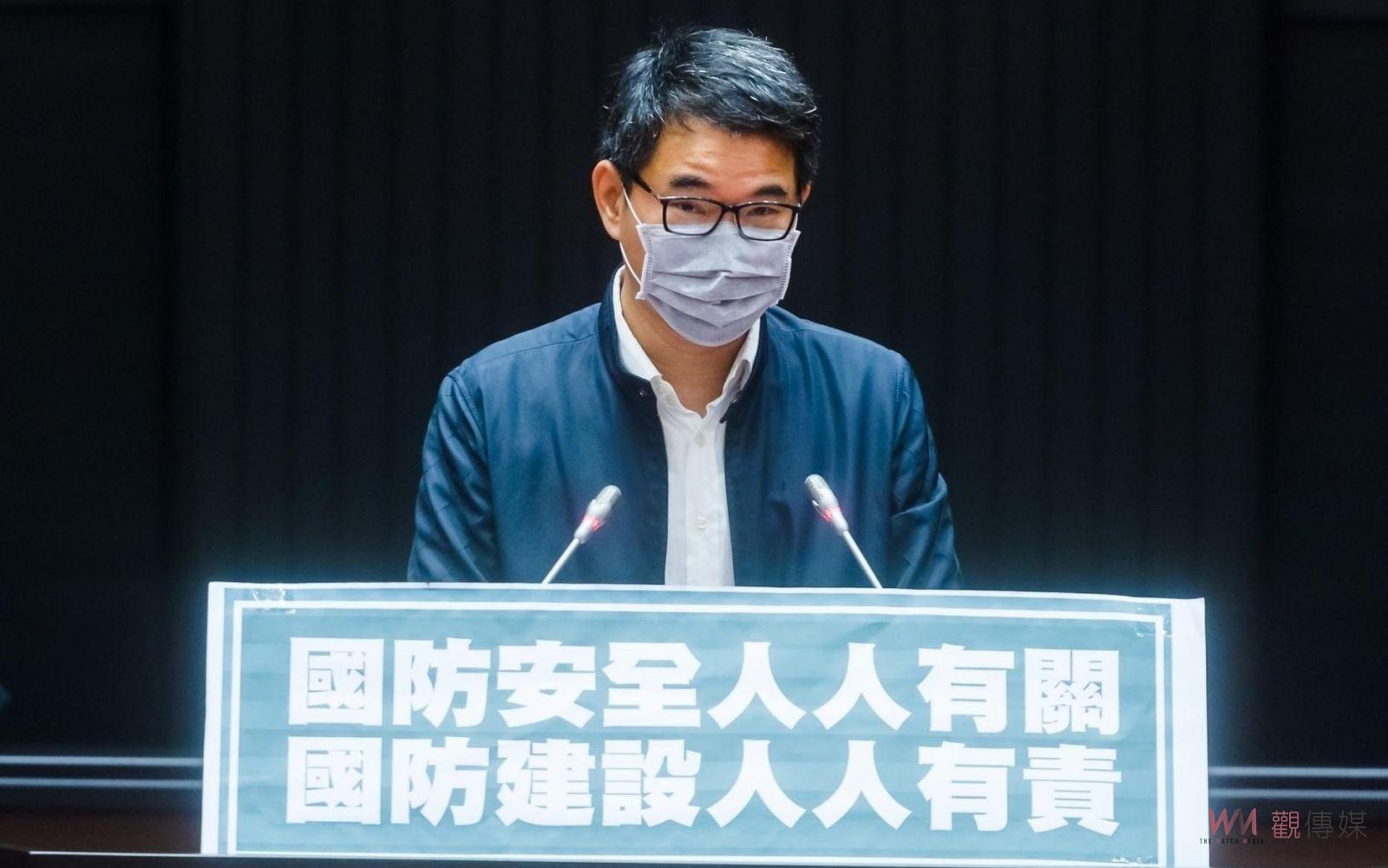 影／烏俄戰爭觸動台灣全民國防　三院校軍研社推廣全民防衛教育 - https://www.watchmedia01.com