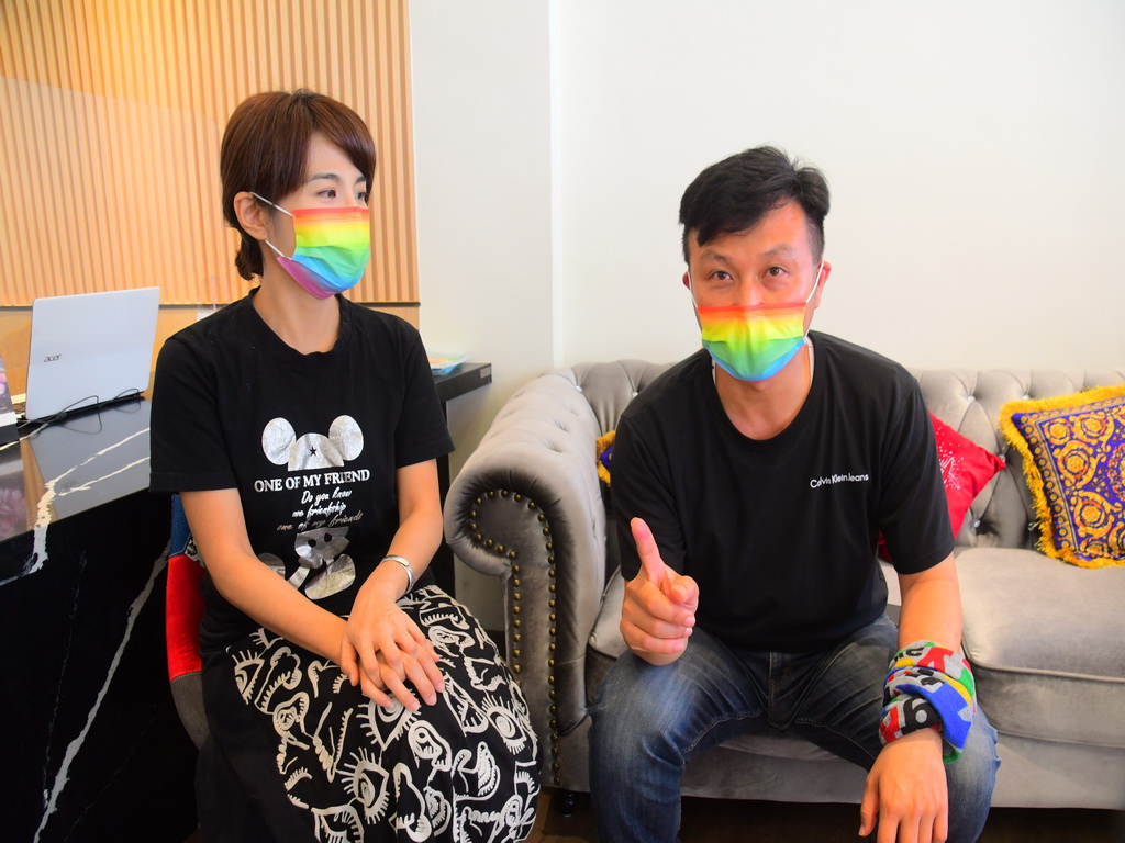 日照中心與長照站面對高齡化洪流 邱暉智論述服務機制 - https://www.watchmedia01.com