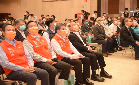 中興新村再現風華 南投縣政府配合檢討都市計畫 - https://www.watchmedia01.com