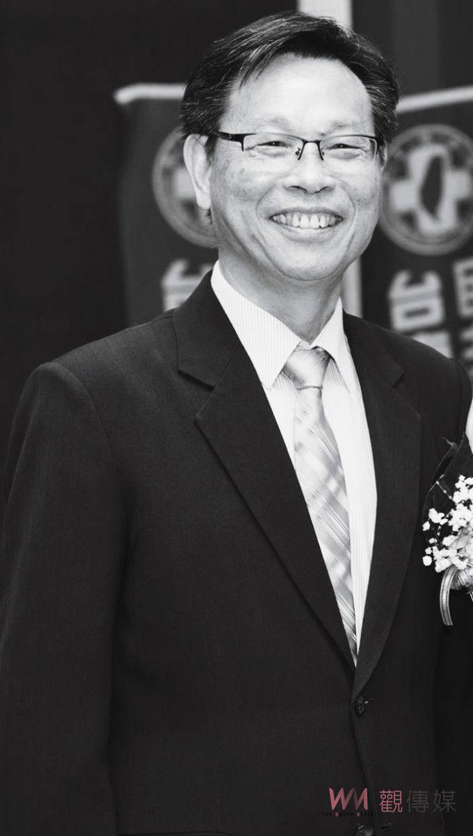 前民進黨台南市黨部主委黃先柱驚傳病逝 林俊憲證實 - https://www.watchmedia01.com
