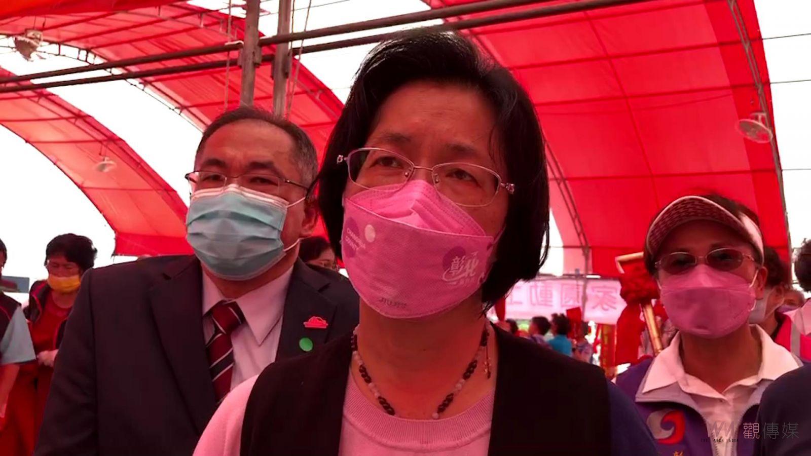 影／疫情之亂！彰縣新增56例　縣府啟動分流居家、分區辦公 - https://www.watchmedia01.com