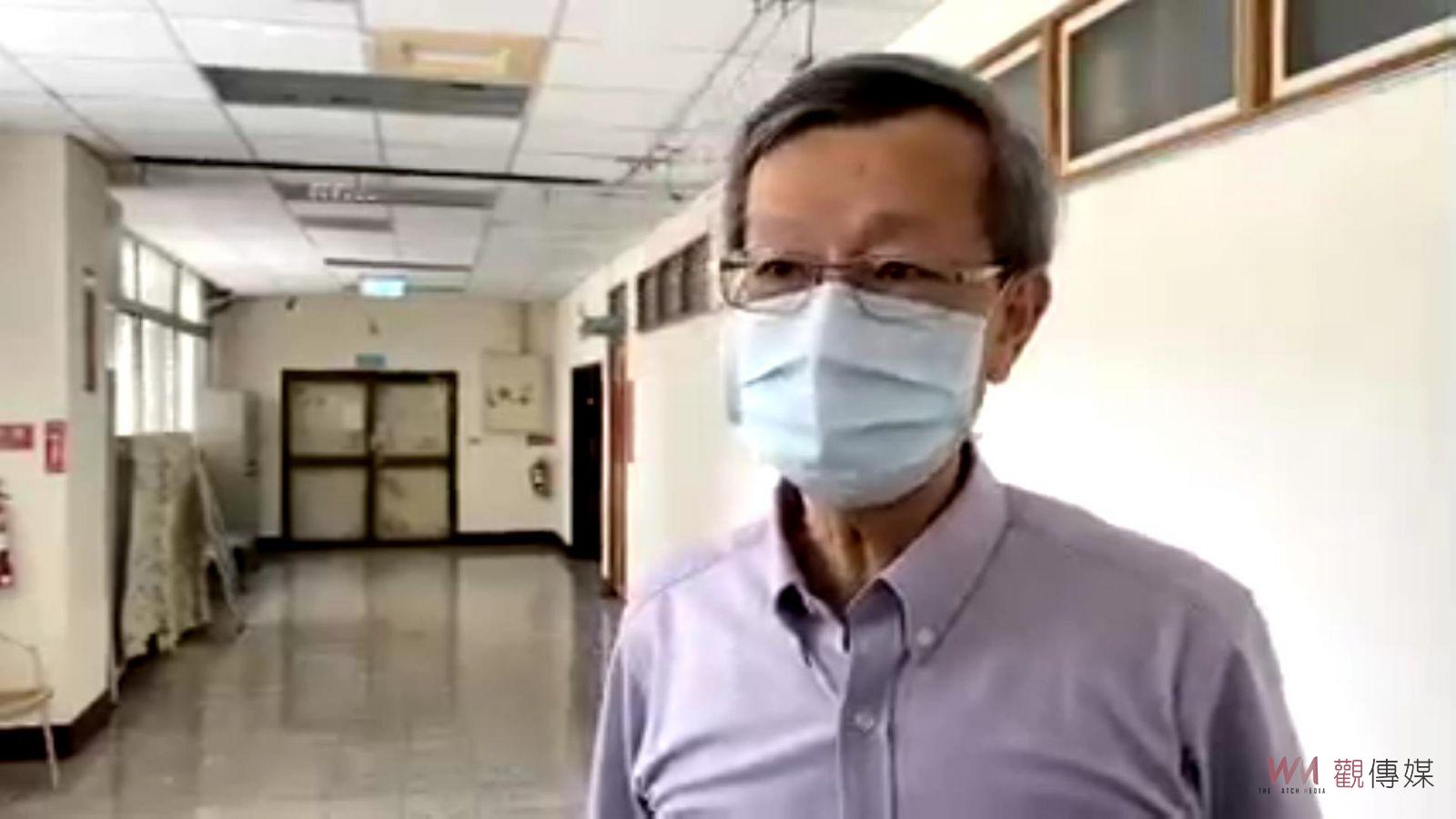 影／疫情之亂！彰縣新增56例　縣府啟動分流居家、分區辦公 - https://www.watchmedia01.com