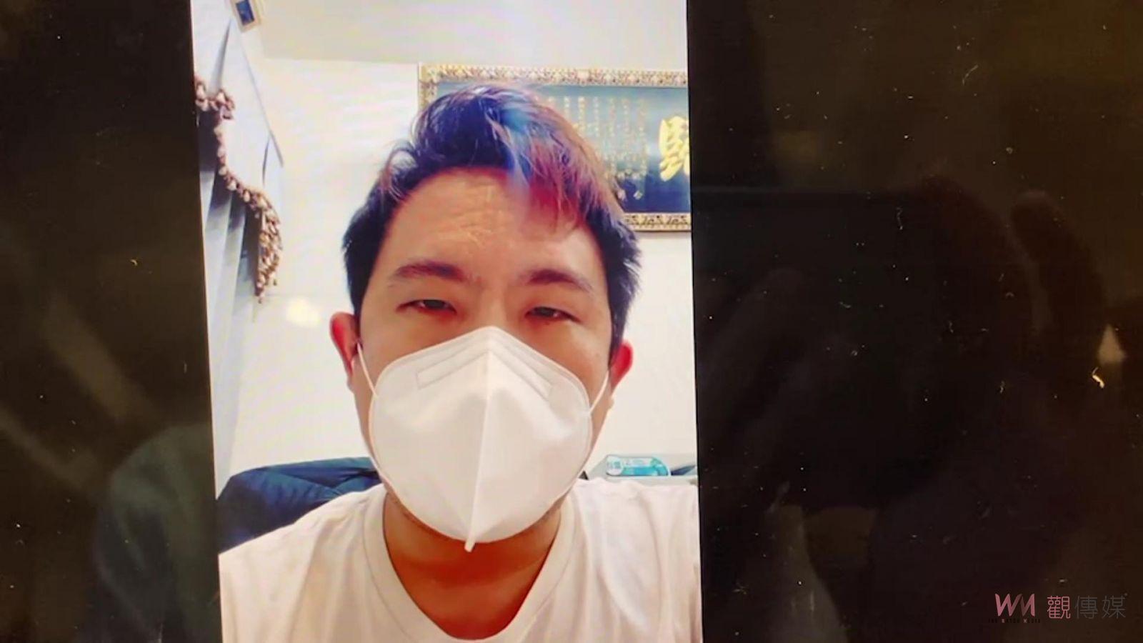 返國探病奔喪2週5次PCR、4次快篩孔都戳爛了！ - https://www.watchmedia01.com