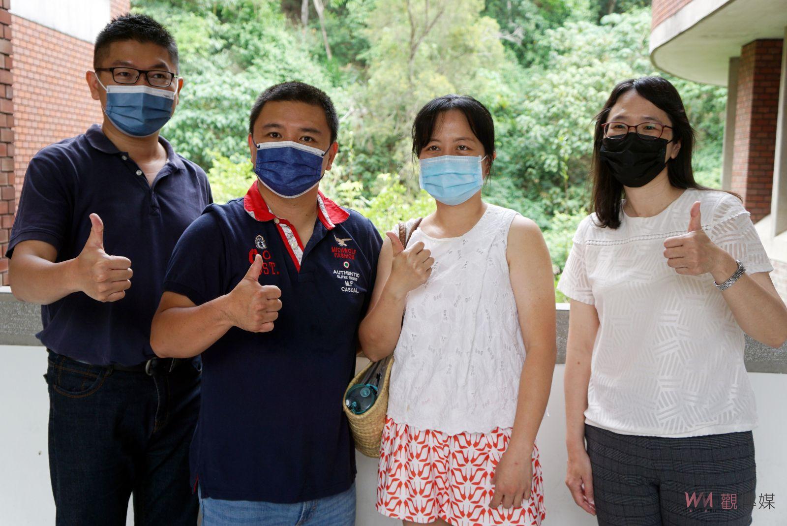 影／藍帶主廚的私房菜　大葉大學優秀校友陳群凡分享法國經驗 - https://www.watchmedia01.com