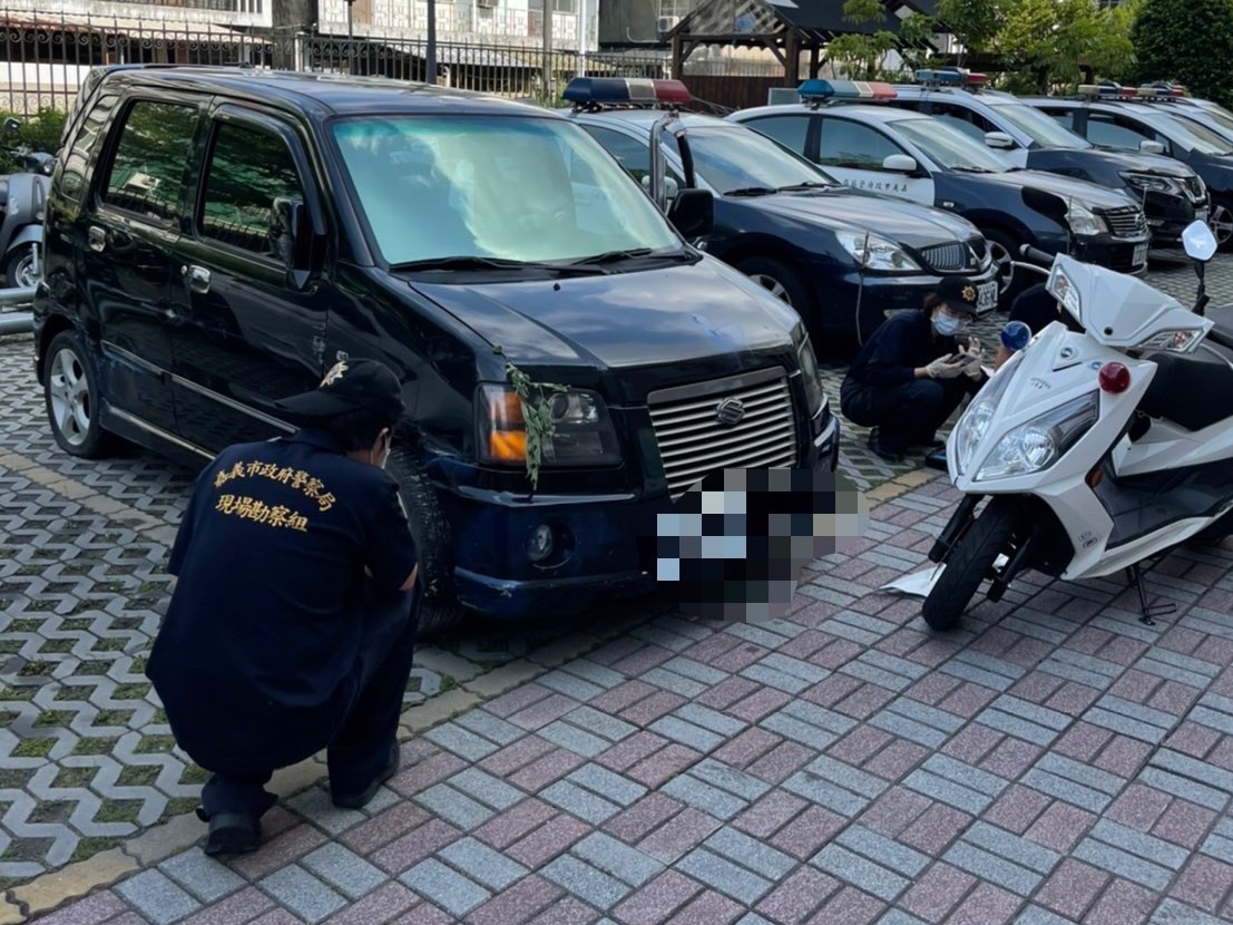 毒品犯連續衝撞員警　警開6槍逮捕歸案 - https://www.watchmedia01.com