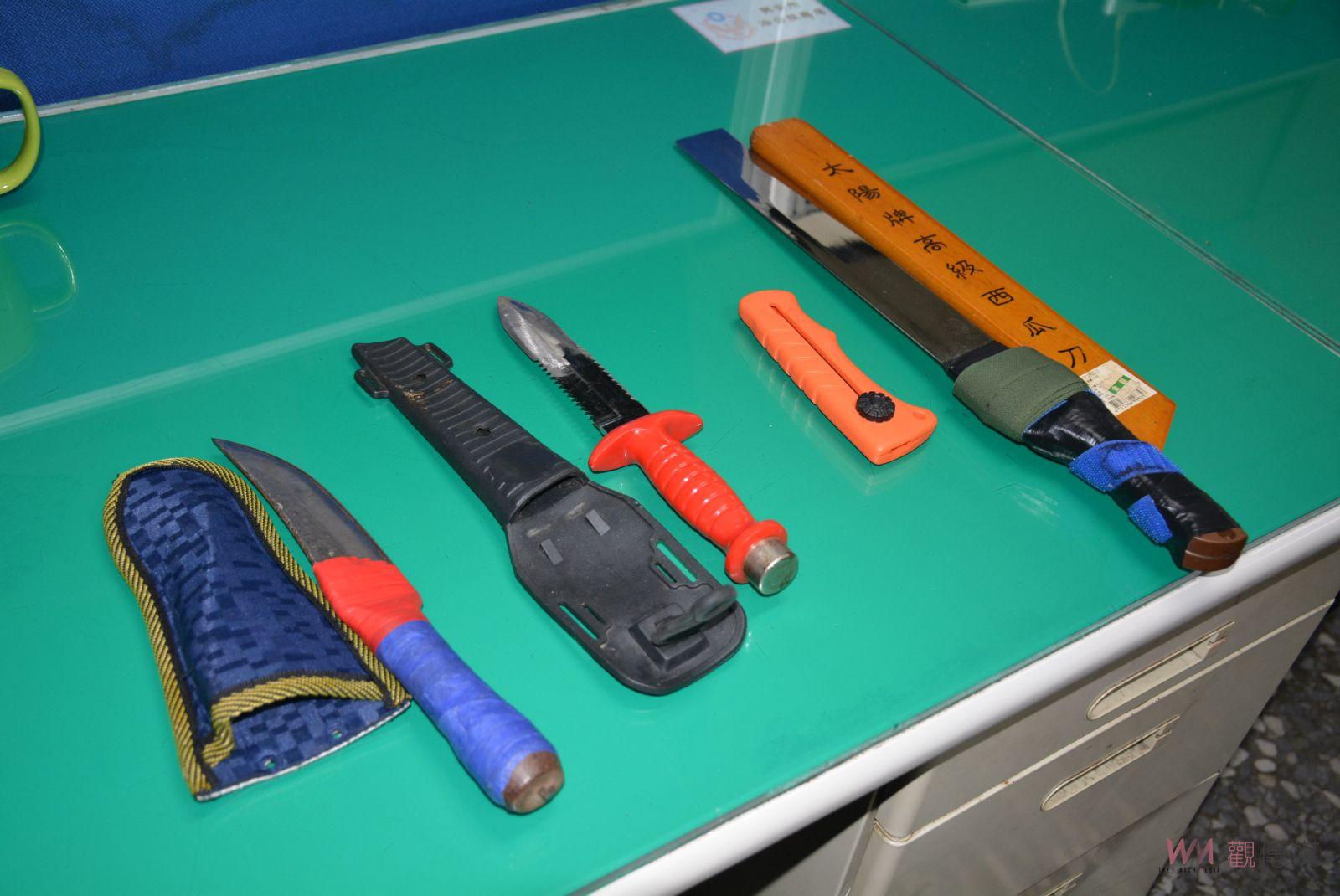 毒品犯連續衝撞員警　警開6槍逮捕歸案 - https://www.watchmedia01.com