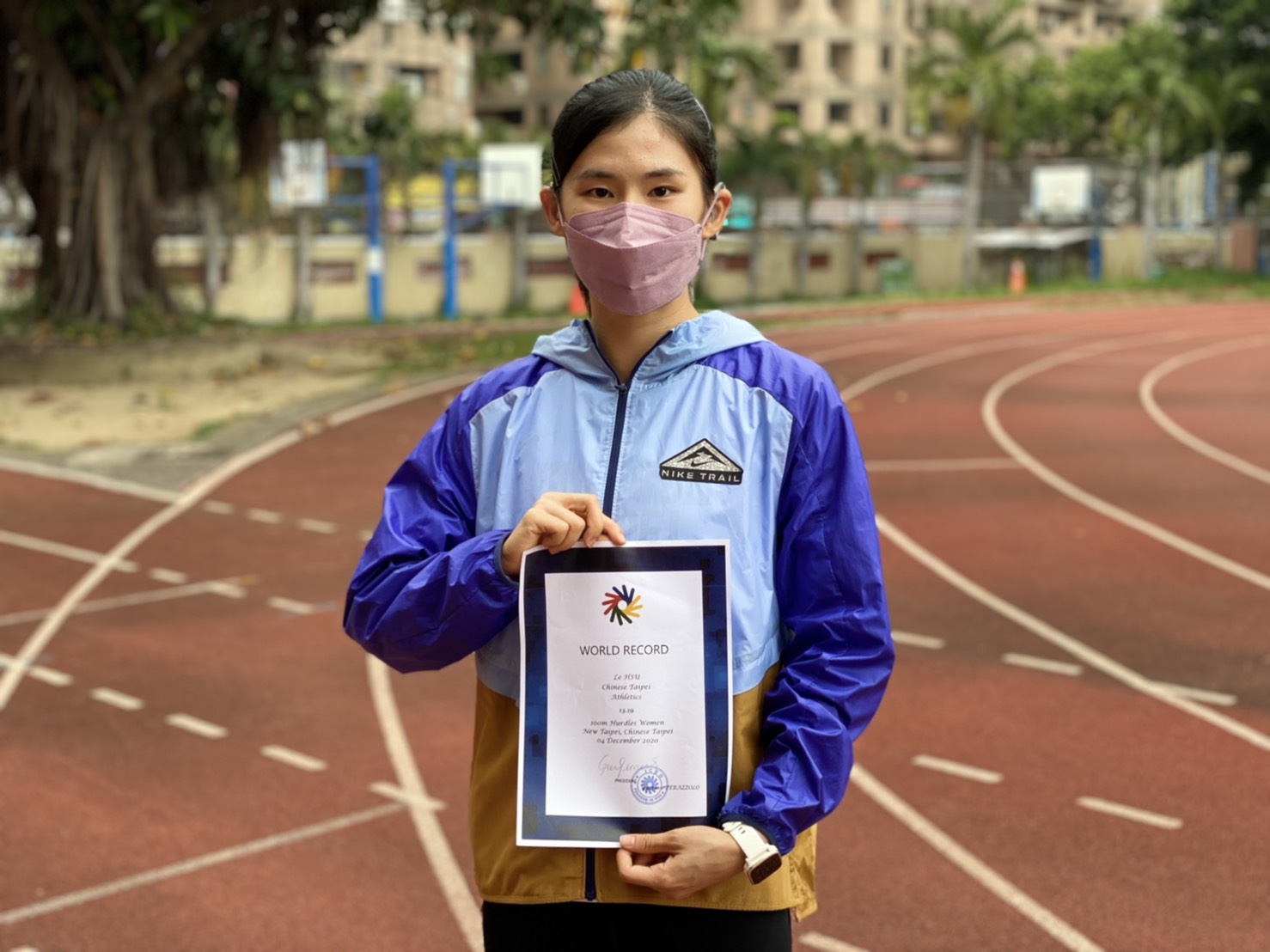 前進聽奧 為台中之光許樂加油 - https://www.watchmedia01.com