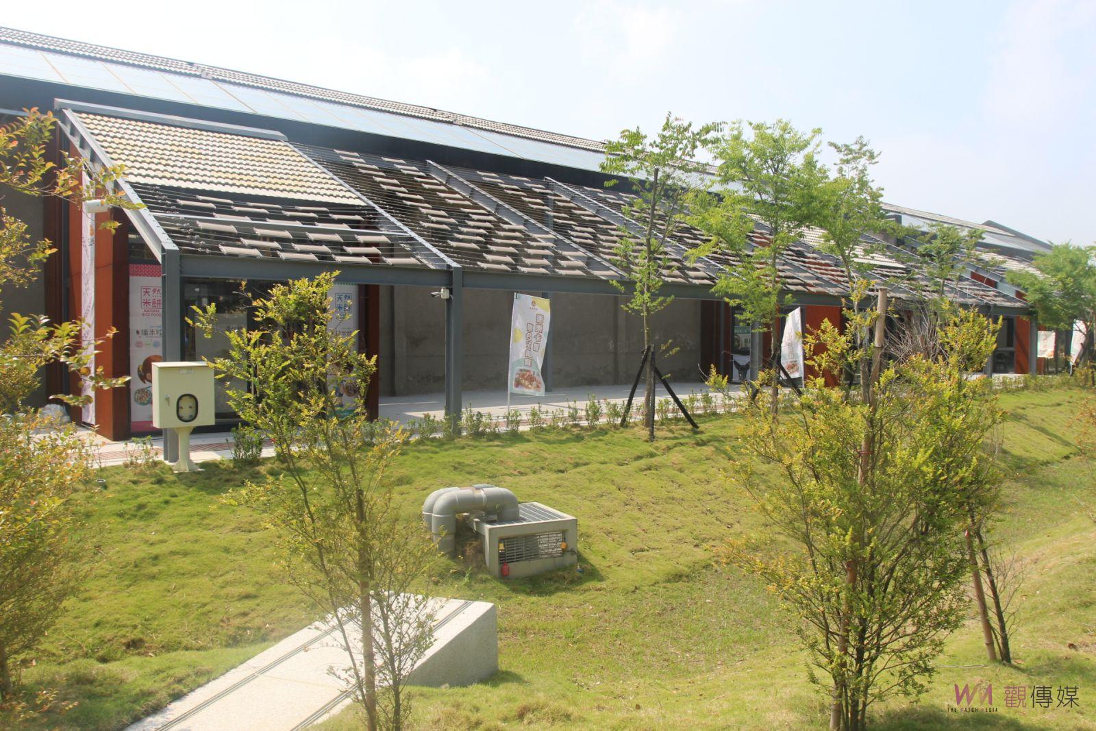 斗南78倉庫青創基地揭牌 站前鐵路倉庫活化新亮點 - https://www.watchmedia01.com