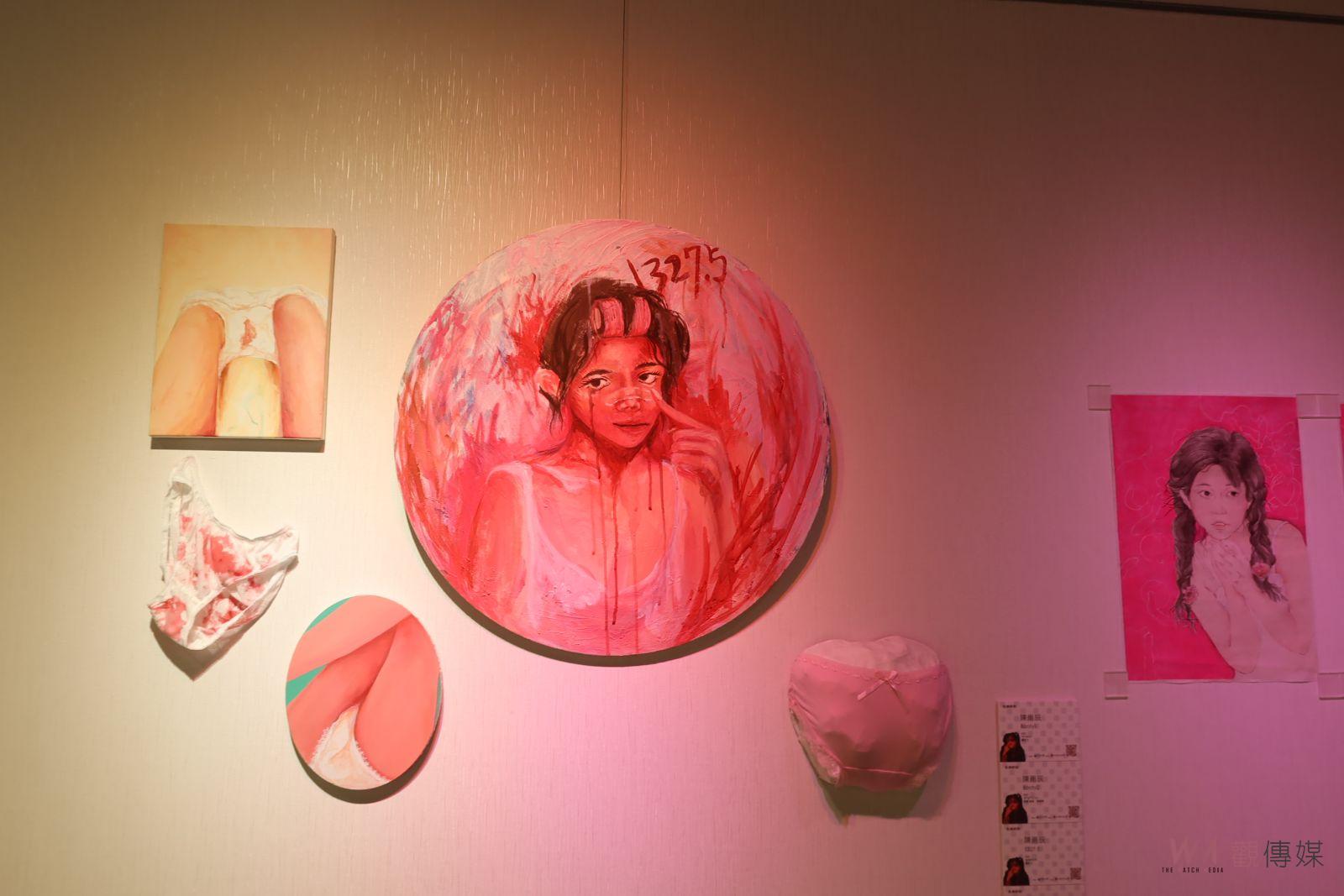 影／美術班學生對現代畫派的景仰、青春狂飆的代言 - https://www.watchmedia01.com
