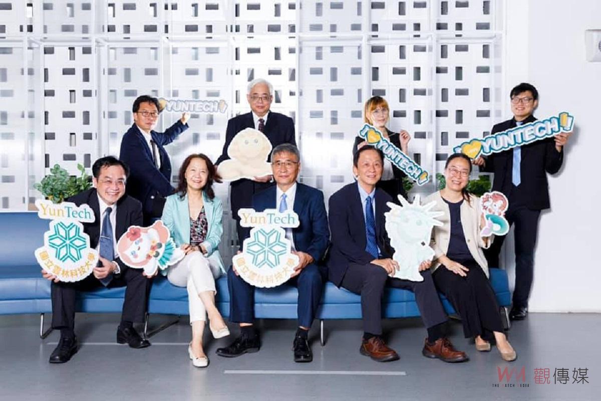 2022世界大學影響力排名　雲科大名列科大第一 - https://www.watchmedia01.com