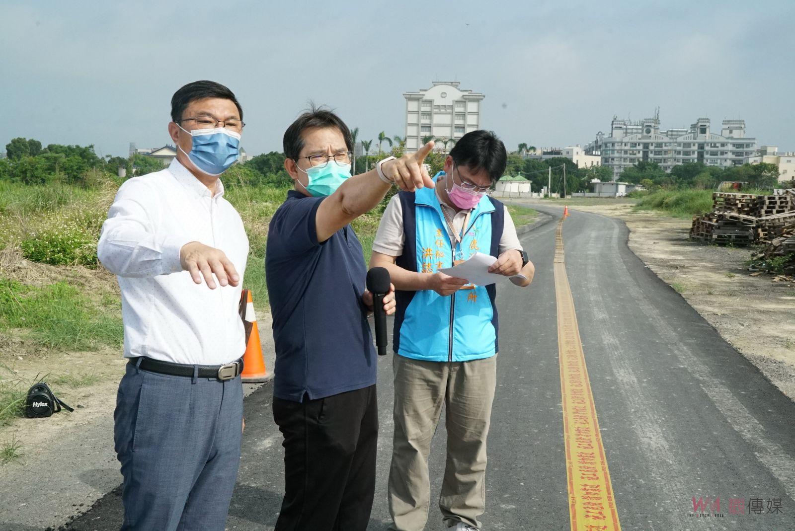 影／許志宏營造友善觀光旅遊環境‧觀光軟硬實力 - https://www.watchmedia01.com