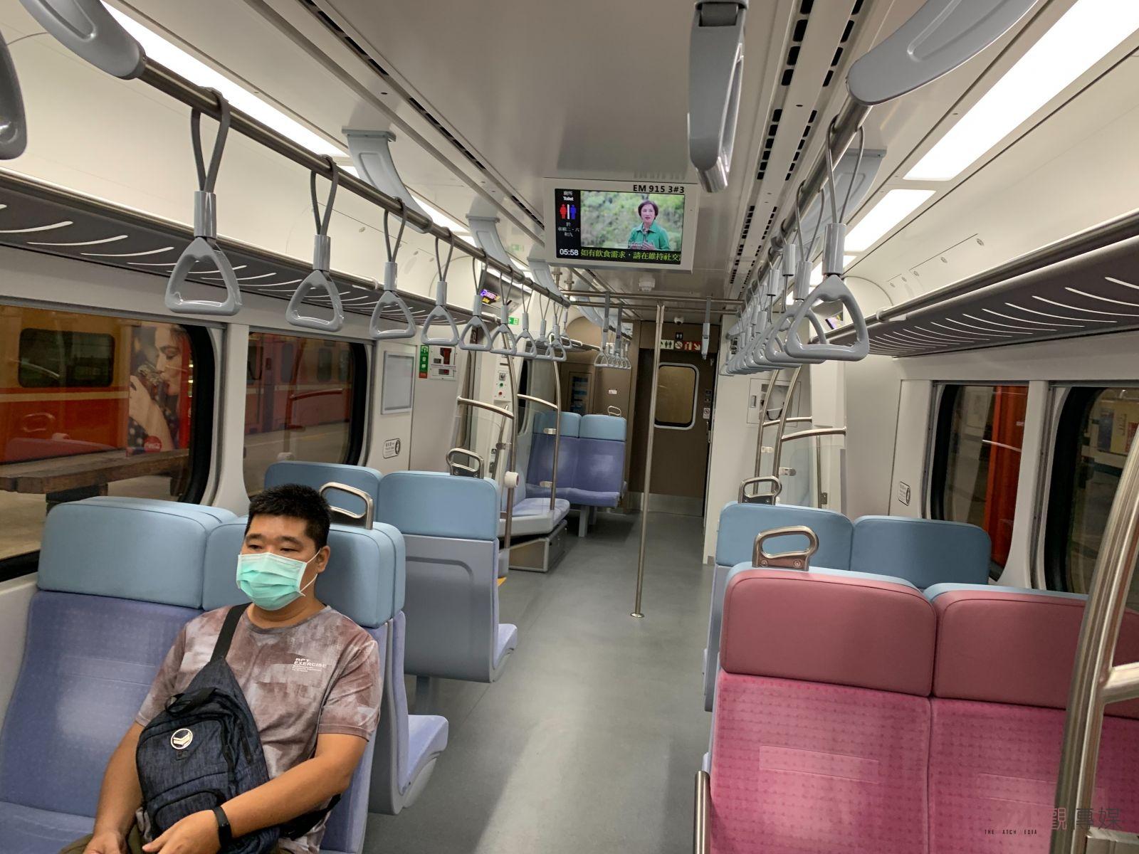 影／工會51勞動節不加班火車全面停駛　台鐵首班「類火車」彰化站開出 - https://www.watchmedia01.com