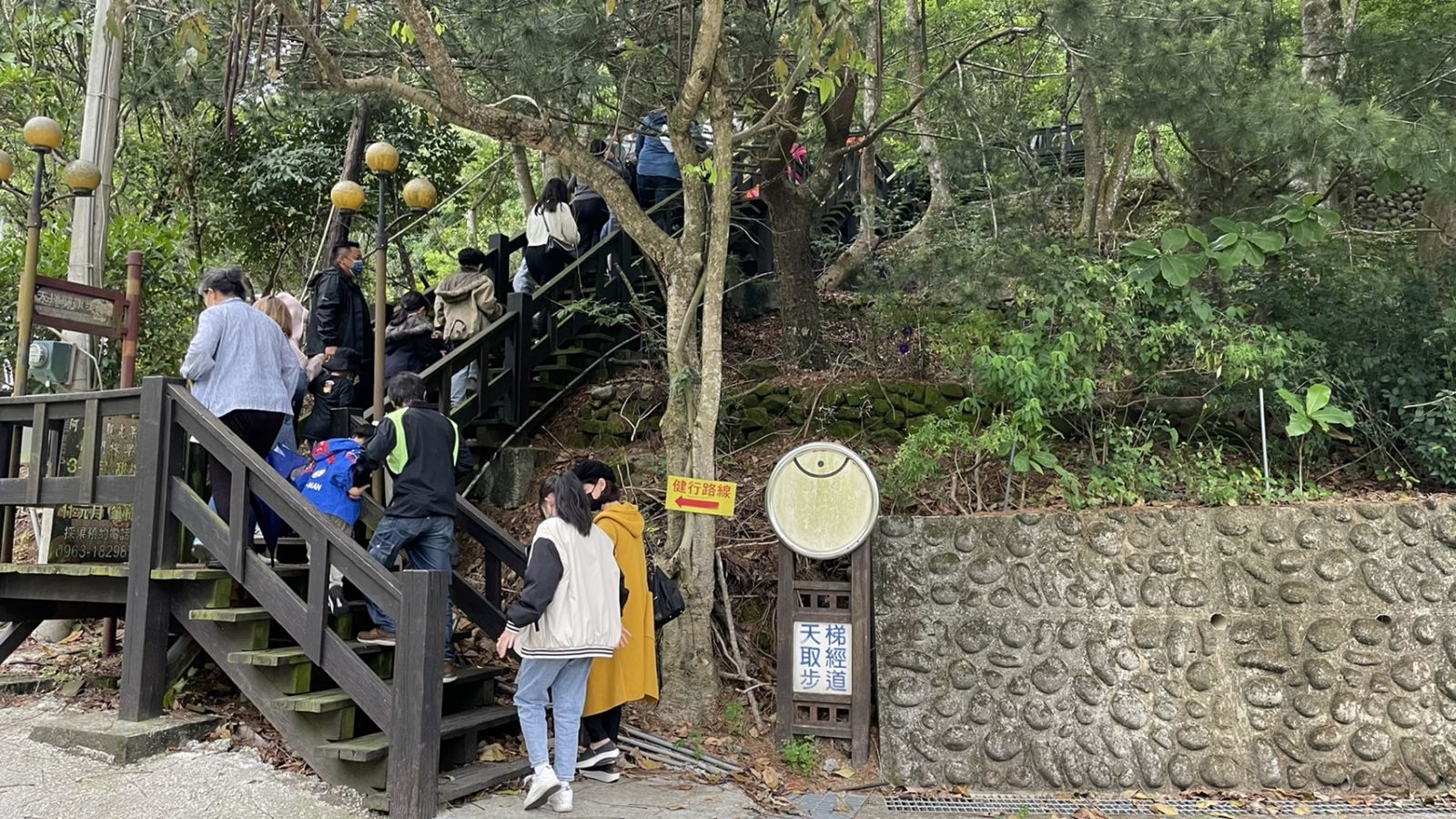 山城小旅行 台中東勢慶福社區賞螢趣 - https://www.watchmedia01.com