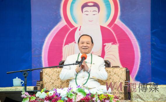 台灣首位西藏轉世活佛皈依妙天禪師秘辛 一窺世界級宗教領袖與菩曼仁波切結法緣 - https://www.watchmedia01.com
