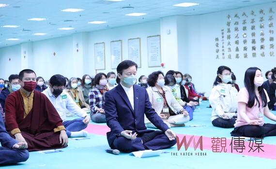 台灣首位西藏轉世活佛皈依妙天禪師秘辛 一窺世界級宗教領袖與菩曼仁波切結法緣 - https://www.watchmedia01.com