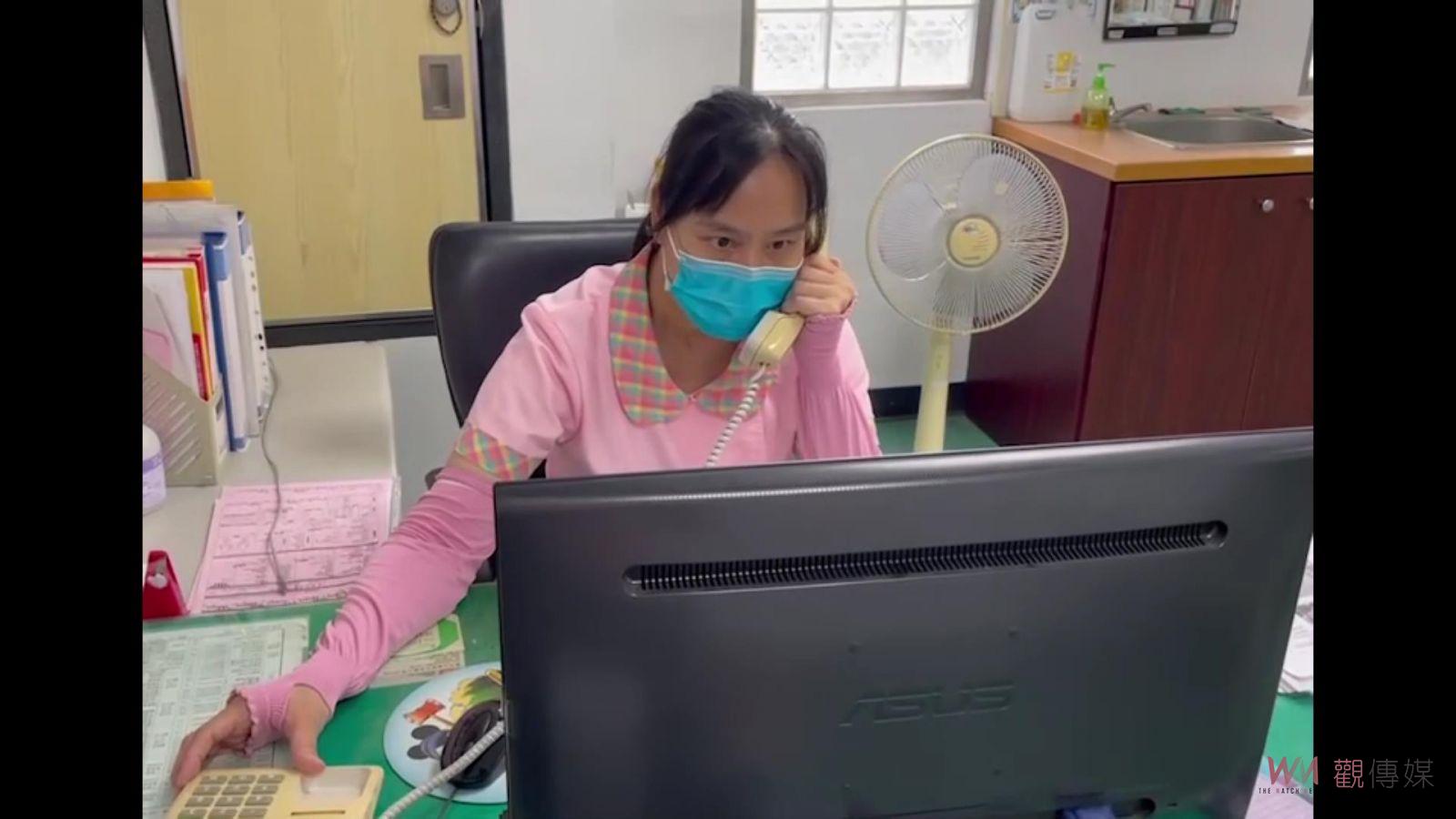 影／彰化榮家防疫再升級　因應確診個案防疫措施標準流程化 - https://www.watchmedia01.com