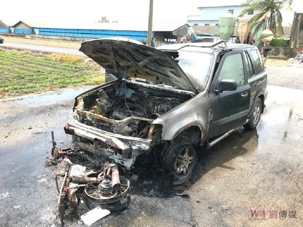 土庫崙內產業道路口發生死亡車禍　虎尾警分局呼籲用路人路口慢看停 - https://www.watchmedia01.com