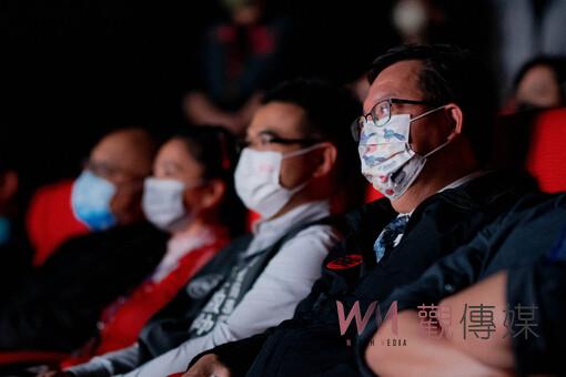 用攝影機說故事　2021桃園城市紀錄片影展5/7登場 - https://www.watchmedia01.com