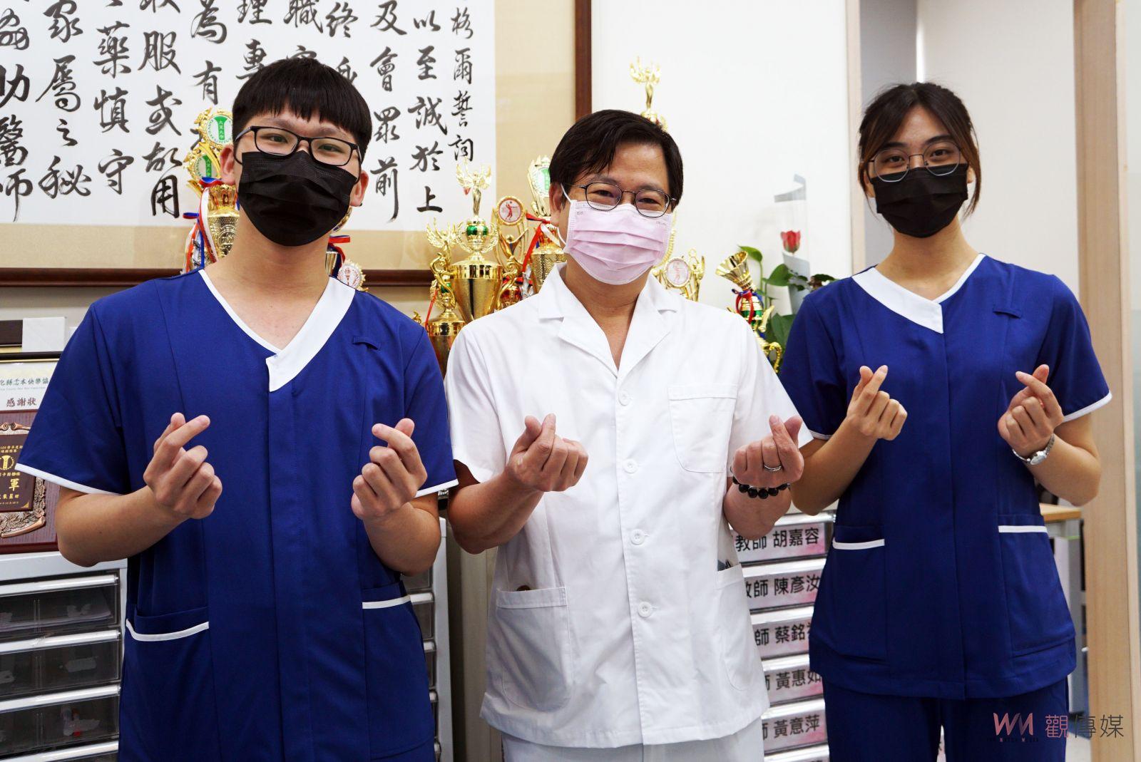 影／傳承南丁格爾精神！大葉大學護理系加冠典禮 - https://www.watchmedia01.com