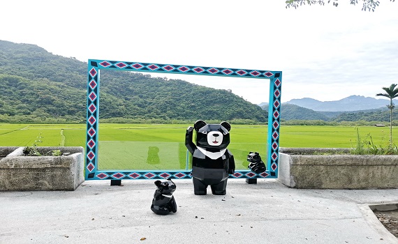 玉山南安拍照新景點-南安有熊國 - https://www.watchmedia01.com