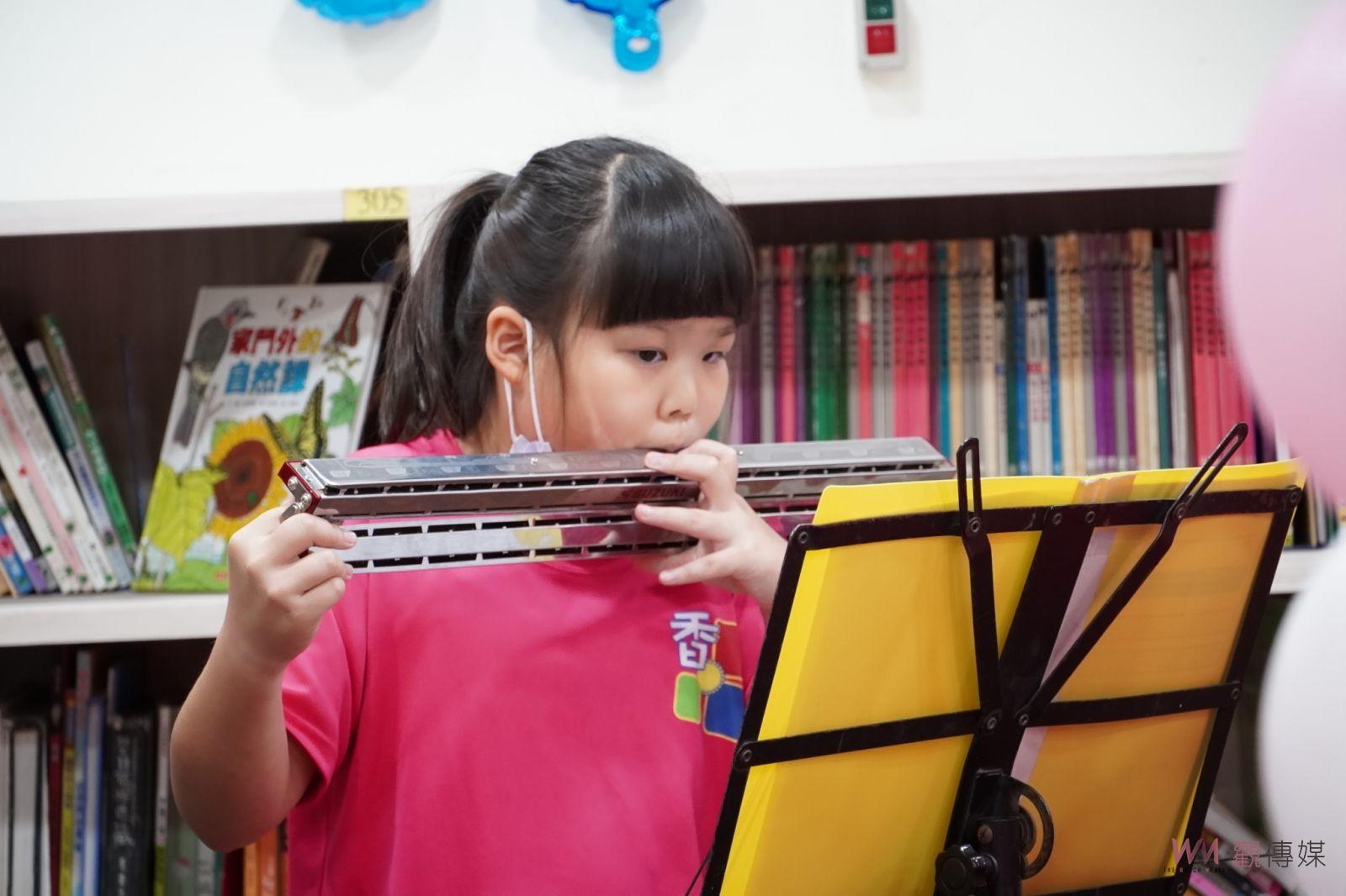影／溫馨五月情‧田園感恩心曲　藝享！香田國小學生音樂成果發表會 - https://www.watchmedia01.com